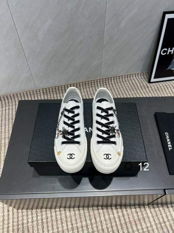 Picture of Chanel Shoes _SKUChanelsz35-40J08092386